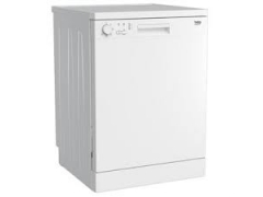 Máy rửa chén độc lập Beko DFN05311W - Thổ Nhĩ Kỳ